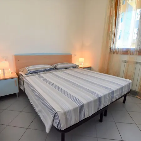 Solmare-56 By Interhome Apartment *