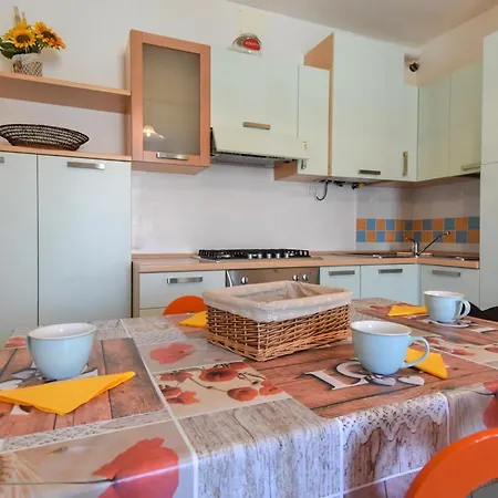 Solmare-56 By Interhome Apartment *