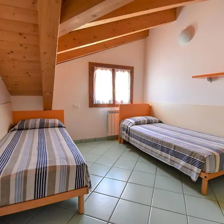 Solmare-56 By Interhome Apartment Rosapineta