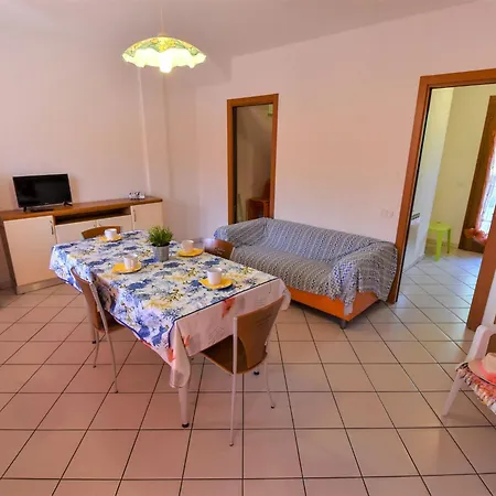 Solmare-56 By Interhome Apartment