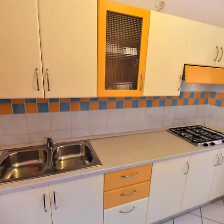 Solmare-56 By Interhome Apartment