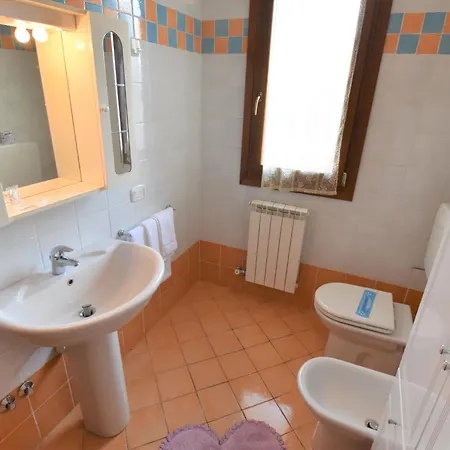 Solmare-56 By Interhome Apartment *