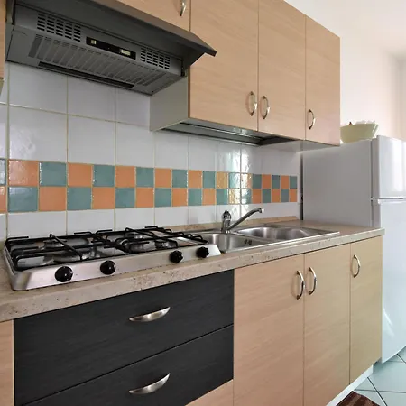 Solmare-56 By Interhome Apartment *
