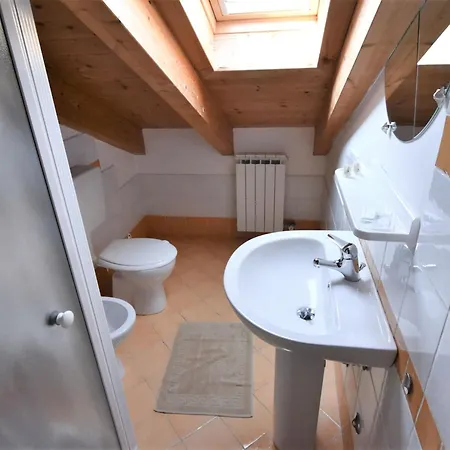 Apartment Solmare-56 By Interhome *