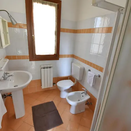 Solmare-56 By Interhome Apartment