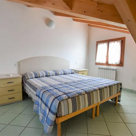 Solmare-56 By Interhome Apartment *