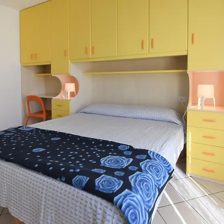 Solmare-56 By Interhome *