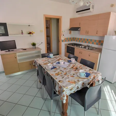 Apartment Solmare-56 By Interhome