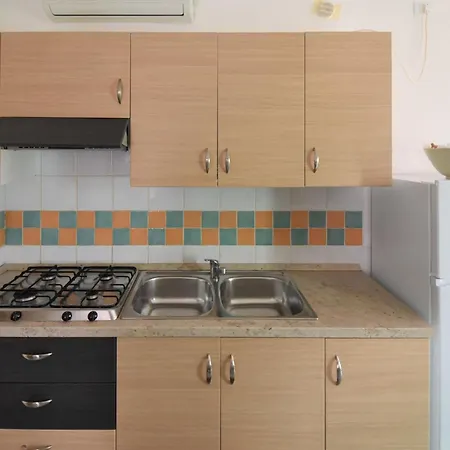 Solmare-56 By Interhome Apartment *