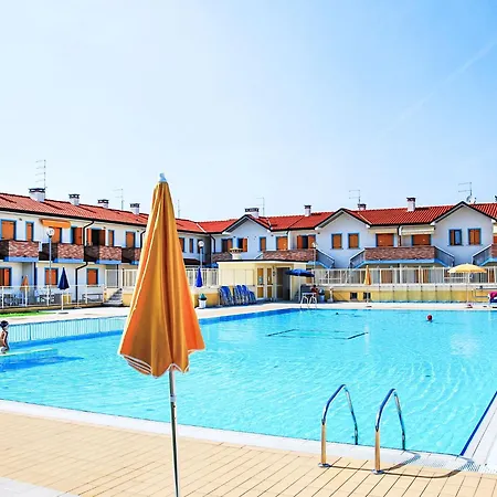Apartment Solmare-56 By Interhome Rosapineta