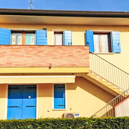 Apartment Solmare-56 By Interhome Rosapineta